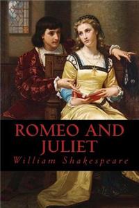 Romeo and Juliet