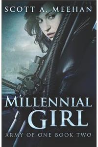 Millennial Girl