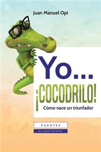 Yo cocodrilo