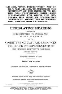 H.R. 5066, 