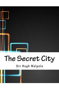 The Secret City