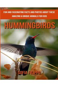 Hummingbirds