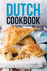 Dutch Cookbook