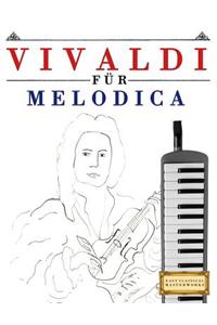 Vivaldi Für Melodica