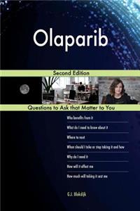 Olaparib; Second Edition