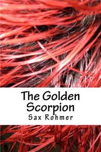 The Golden Scorpion