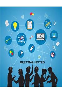 Meeting Notes