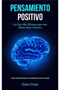 Pensamiento Positivo