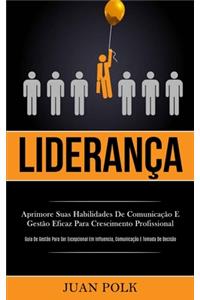 Liderança