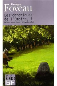 Les Chroniques De L'Empire 1