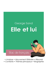 Réussir son Bac de français 2023