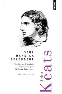 Seul Dans La Splendeur