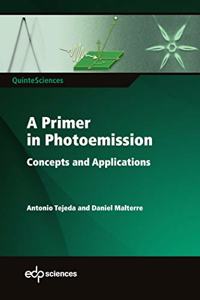 Primer in Photoemission