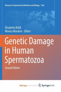 Genetic Damage in Human Spermatozoa
