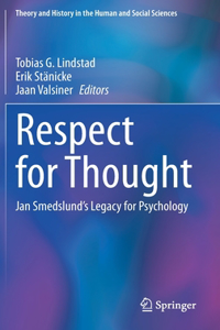 Respect for Thought