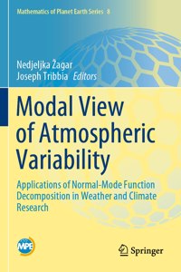 Modal View of Atmospheric Variability