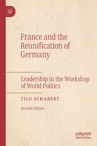 France and the Reunification of Germany