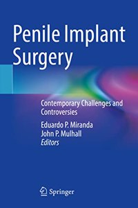 Penile Implant Surgery