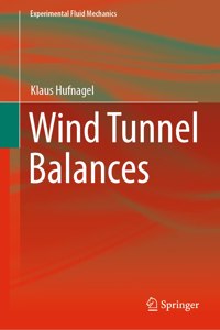 Wind Tunnel Balances