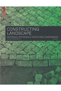 Constructing Landscape