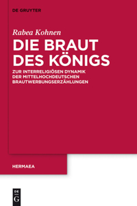 Die Braut des Königs