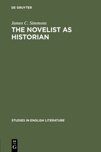 Novelist as Historian