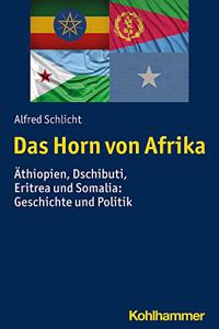 Das Horn Von Afrika