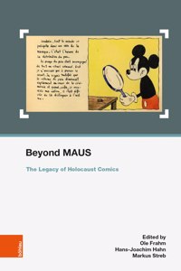 Beyond Maus