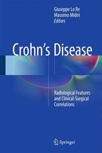 Crohn’s Disease