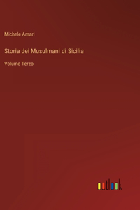 Storia dei Musulmani di Sicilia