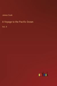 A Voyage to the Pacific Ocean