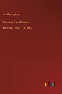 Hermann von Stahleck
