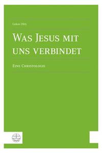 Was Jesus Mit Uns Verbindet