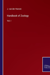 Handbook of Zoology