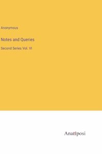 Notes and Queries
