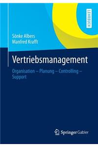 Vertriebsmanagement