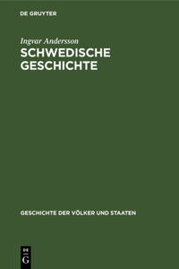 Schwedische Geschichte