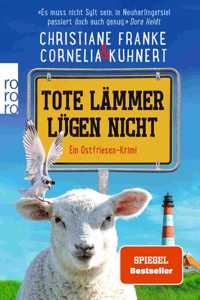 Tote Lammer lugen nicht