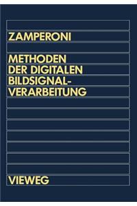 Methoden der digitalen Bildsignalverarbeitung