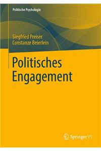 Politisches Engagement