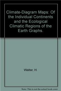 Climate-Diagram Maps