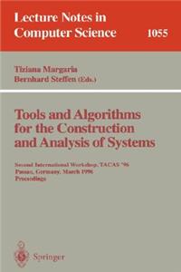 Tools and Algorithms for the Construction and Analysis of Systems
