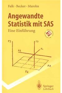 Angewandte Statistik