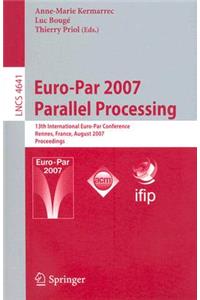 Euro-Par 2007 Parallel Processing