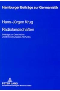 Radiolandschaften