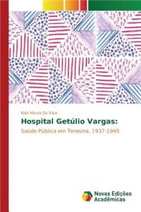 Hospital Getúlio Vargas