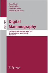 Digital Mammography