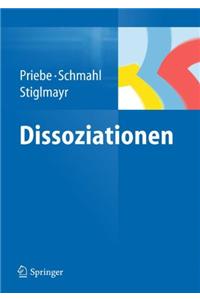 Dissoziation: Theorie Und Therapie