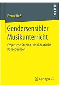 Gendersensibler Musikunterricht