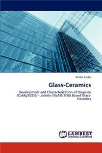 Glass-Ceramics